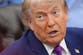 Trump uses Memorial Day to rip ‘Dumocrats’ and blast his Republican foes - with barely a mention of fallen troops