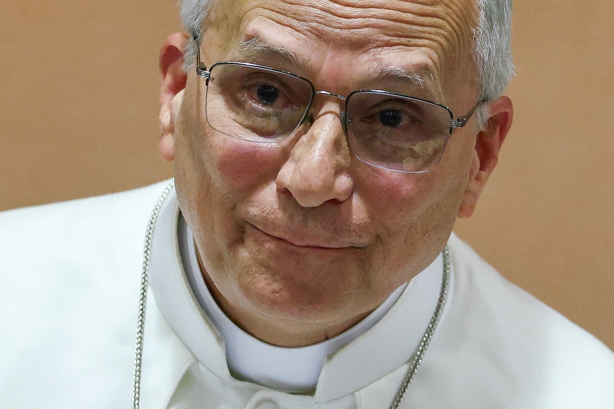 Pope Leo warns AI risks accelerating war and threatens humanity in landmark manifesto Pope Leo XIV called for robust regulation of artificial intelligence in his first encyclical Magnifica Humanitas