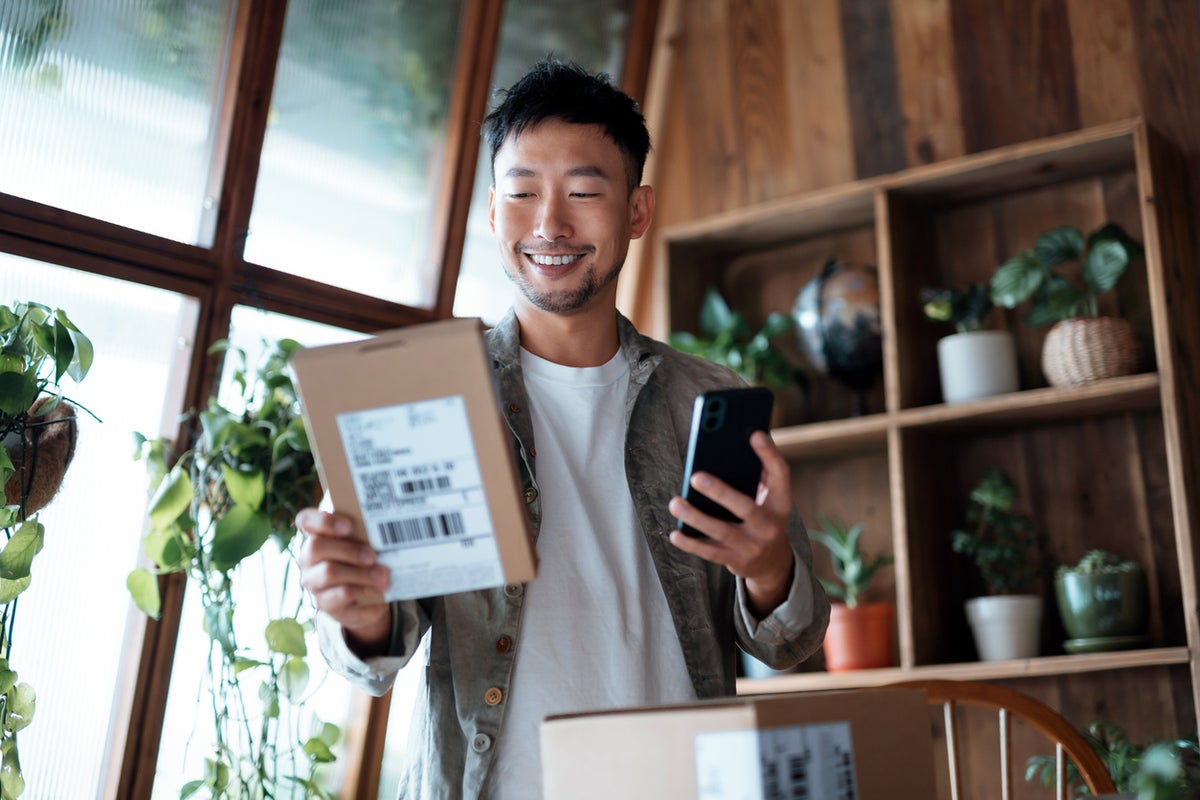 Trying to support small businesses instead of Amazon is difficult. That’s by design