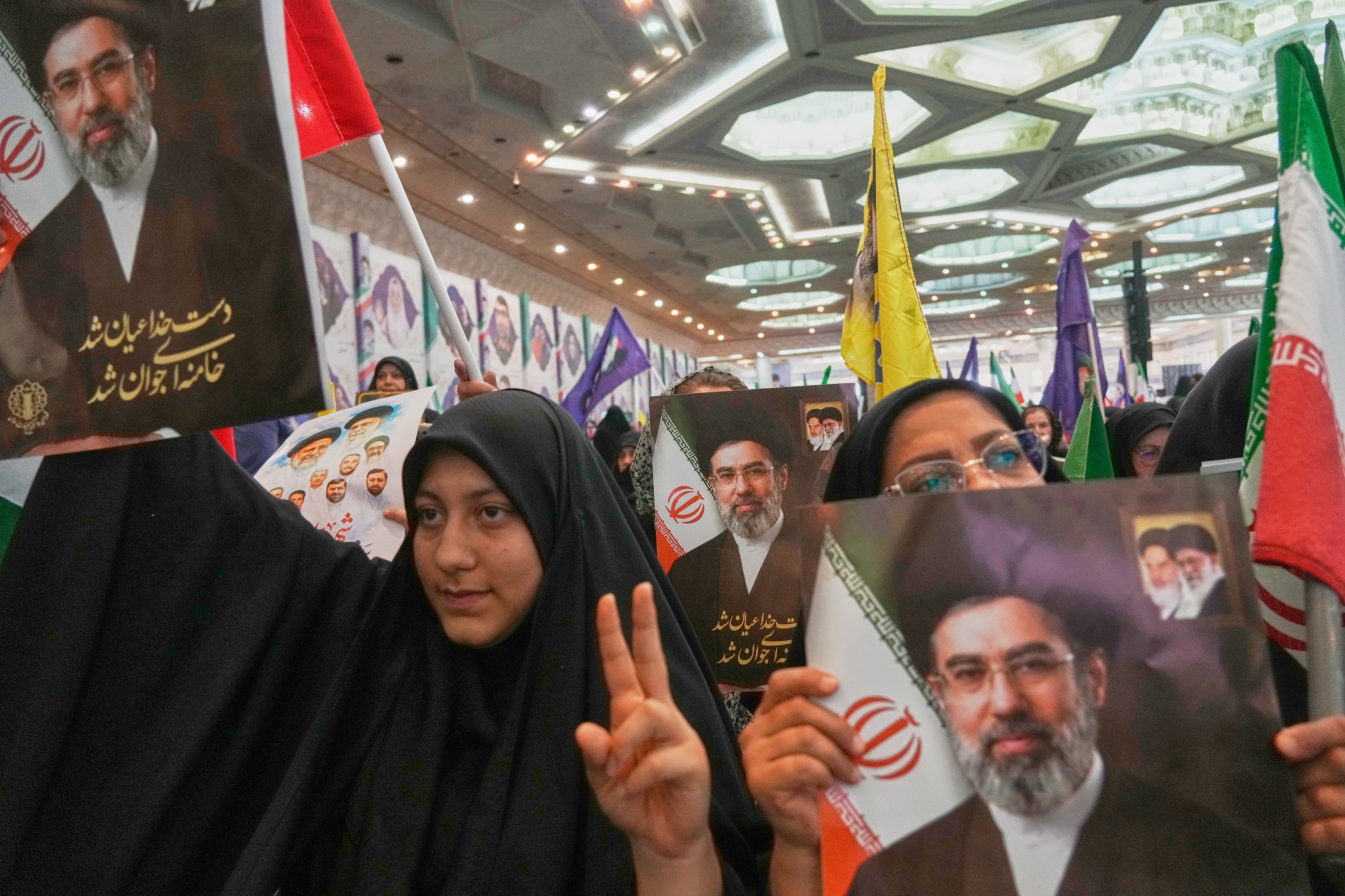 Iran War