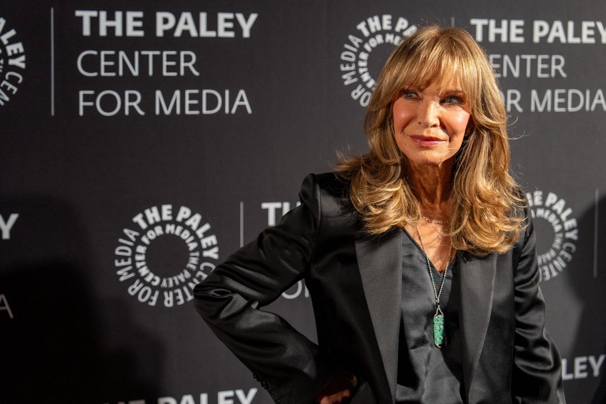 Charlie’s Angels star reveals heartwarming secret to youthful looks at 80