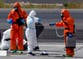 Brit hospitalised with hantavirus in the Netherlands after cruise ship outbreak returns to UK