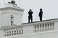 Trump officials rush to court to say Secret Service shooting is why the White House needs a ballroom