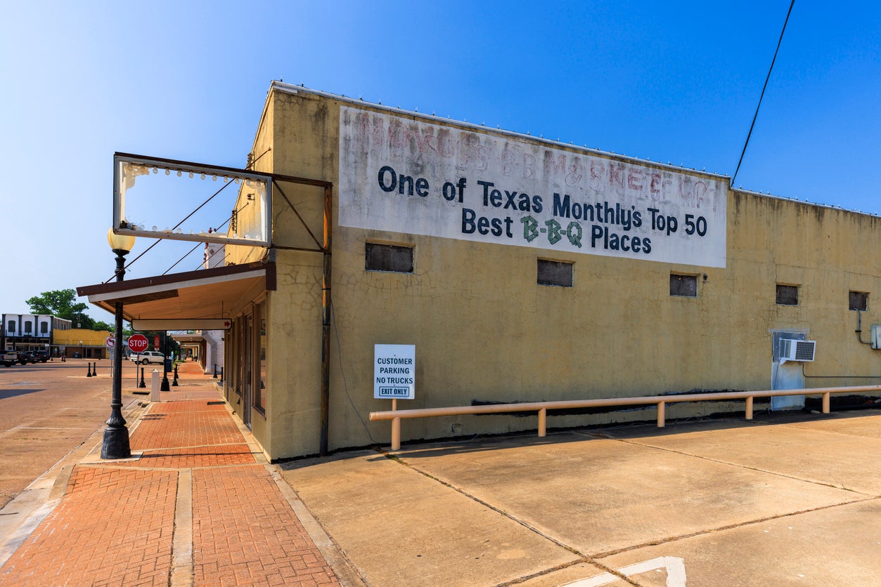 Beef prices are rising so fast that some of the most famed BBQ joints in Texas have been forced to shutter or are facing imminent closure, owners warned
