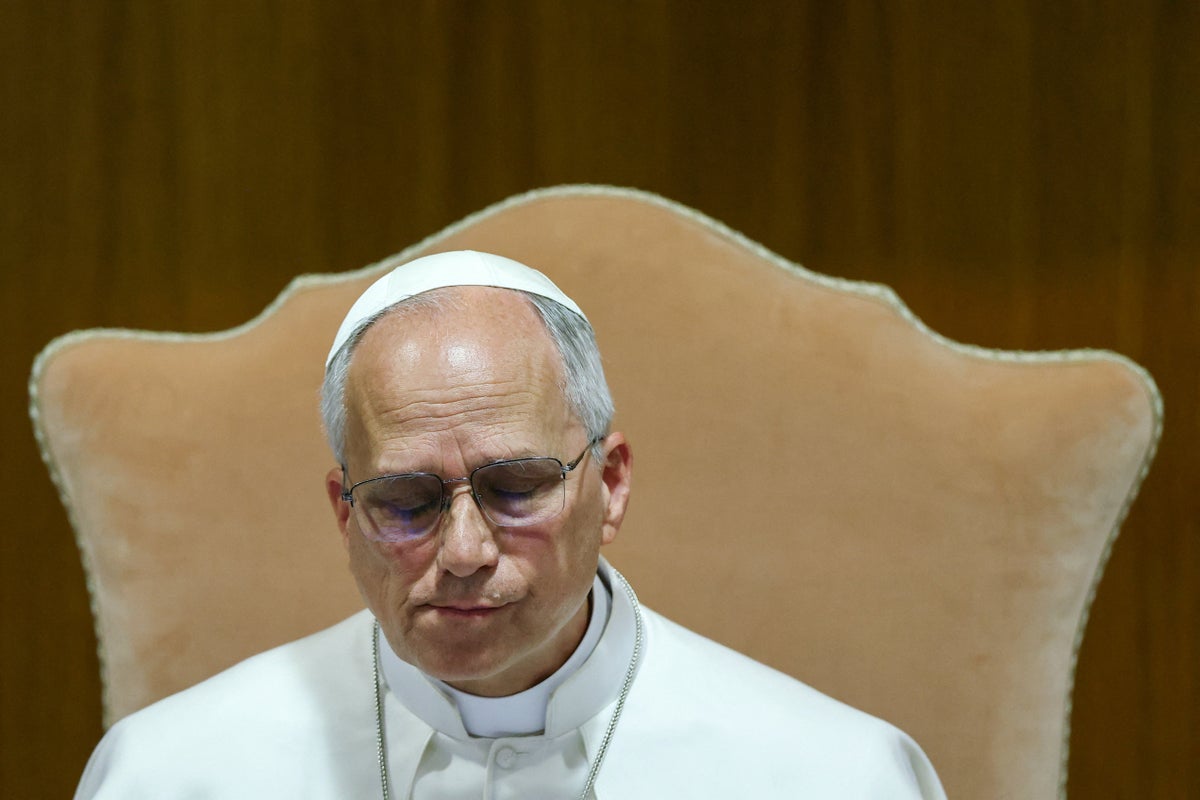 Pope Leo delivered a landmark apology over the slave trade. Here’s why