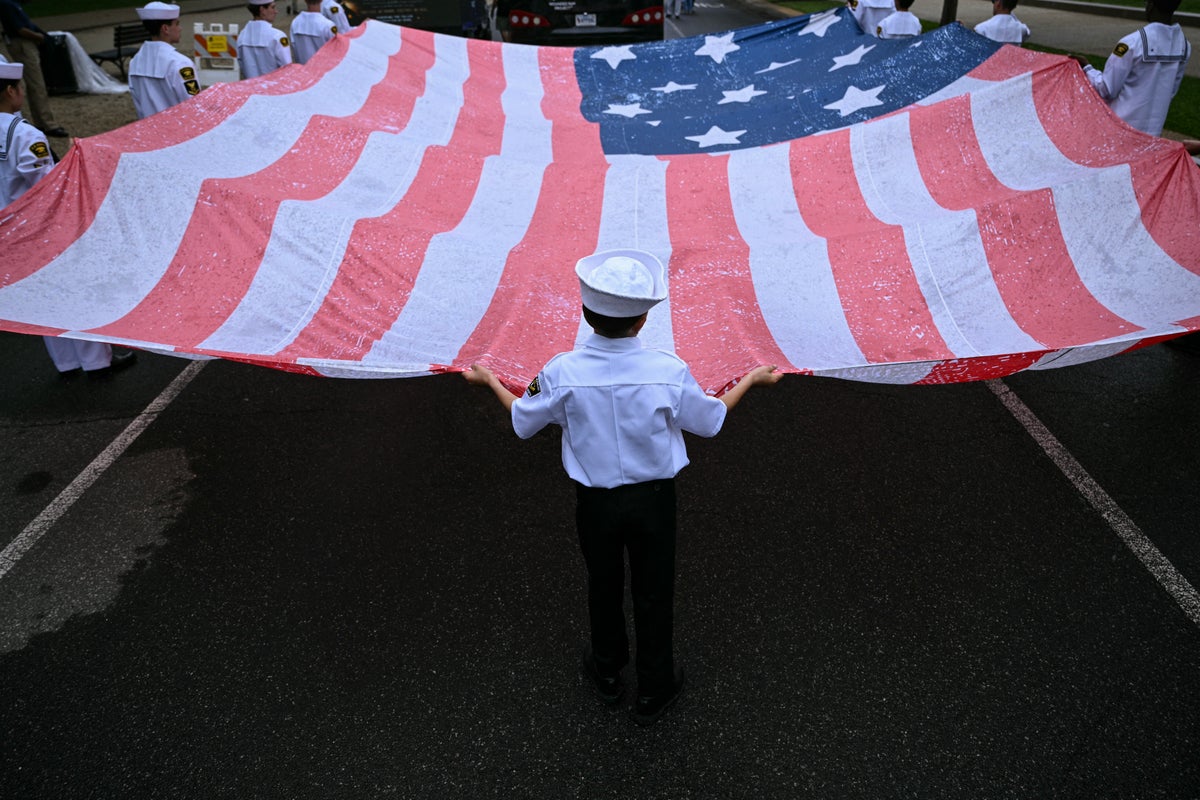 The history of Memorial Day and how it has evolved from its Civil War origins