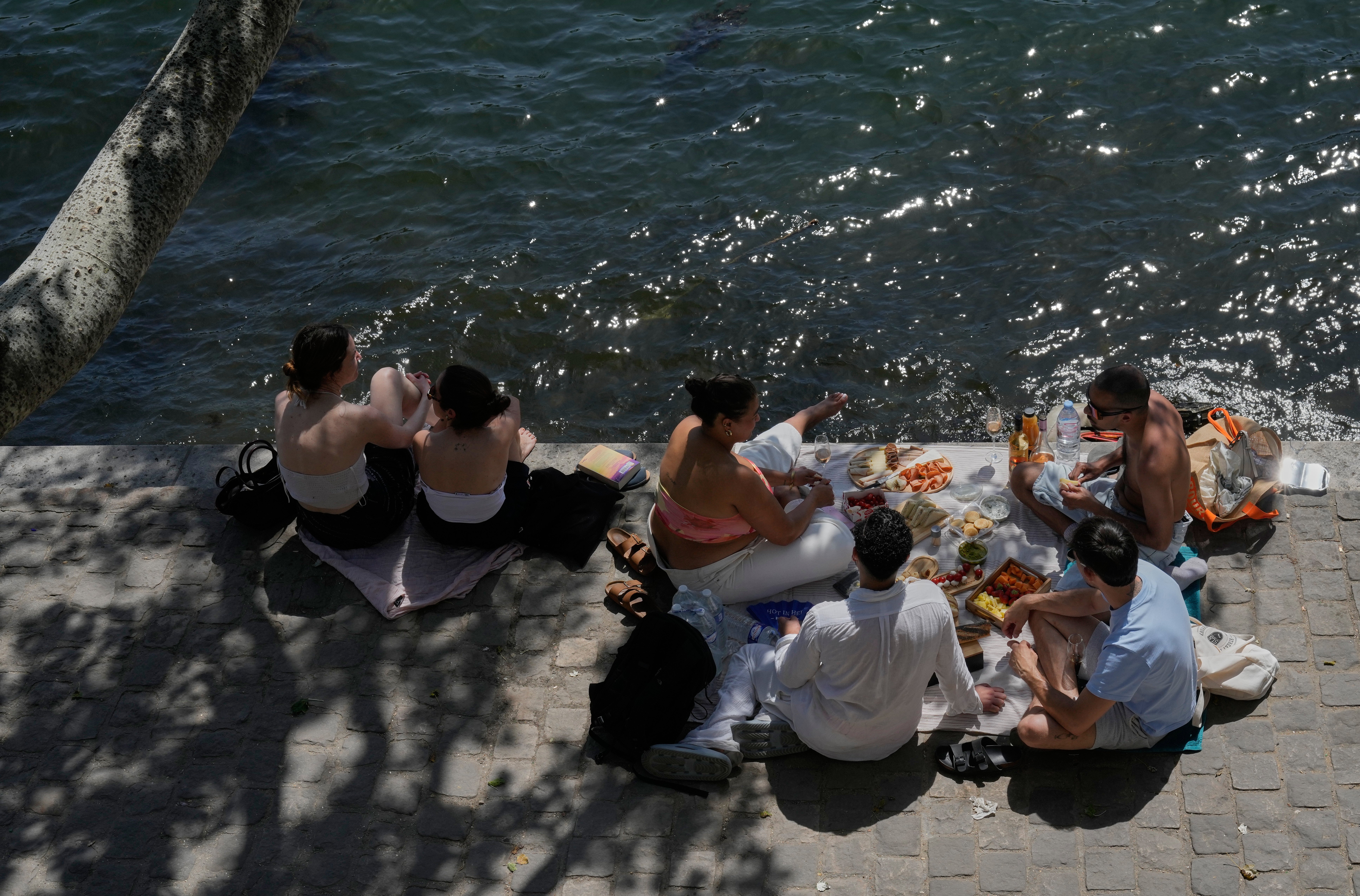 France Heat