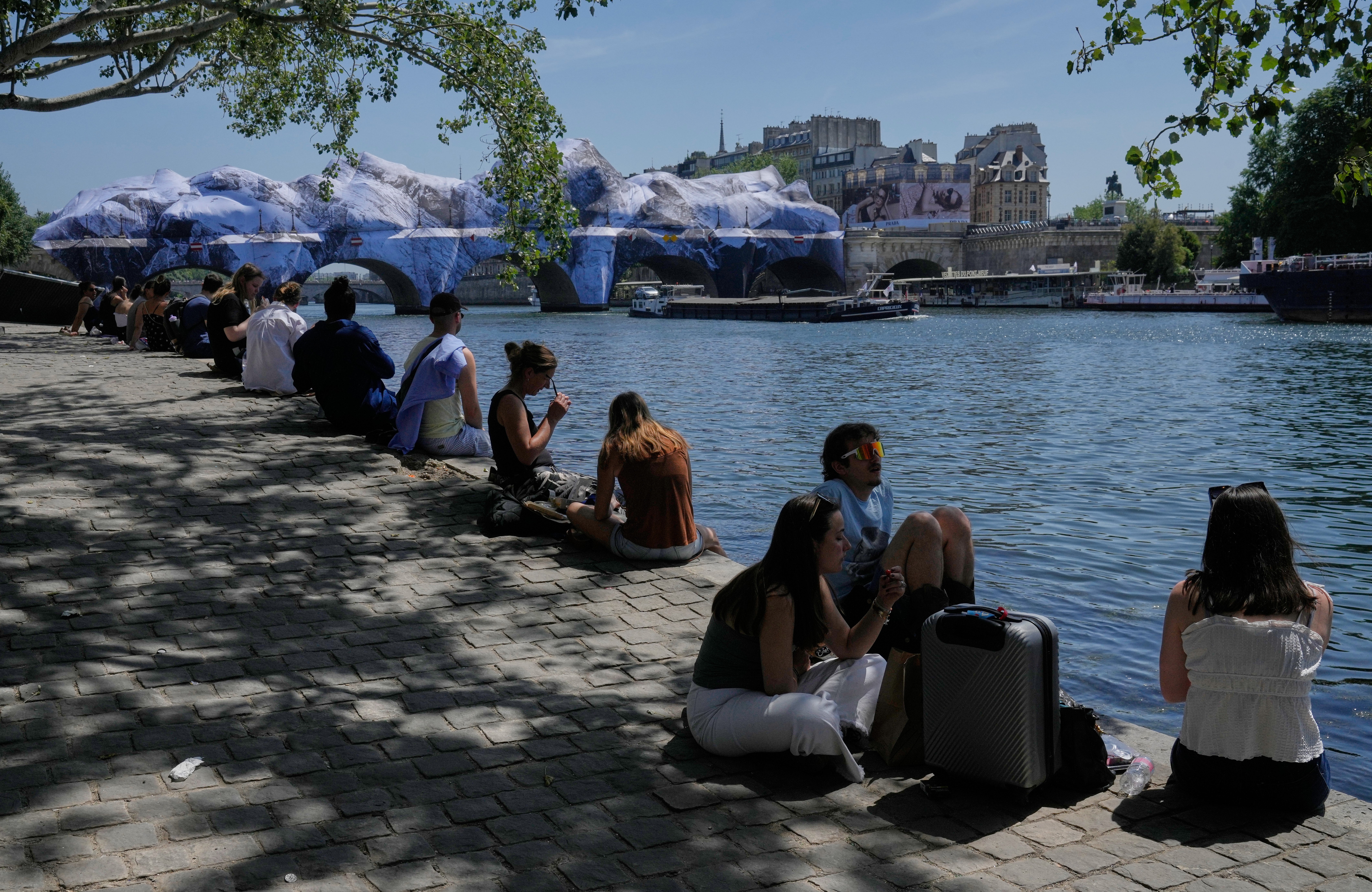 France Heat