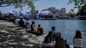 France Heat