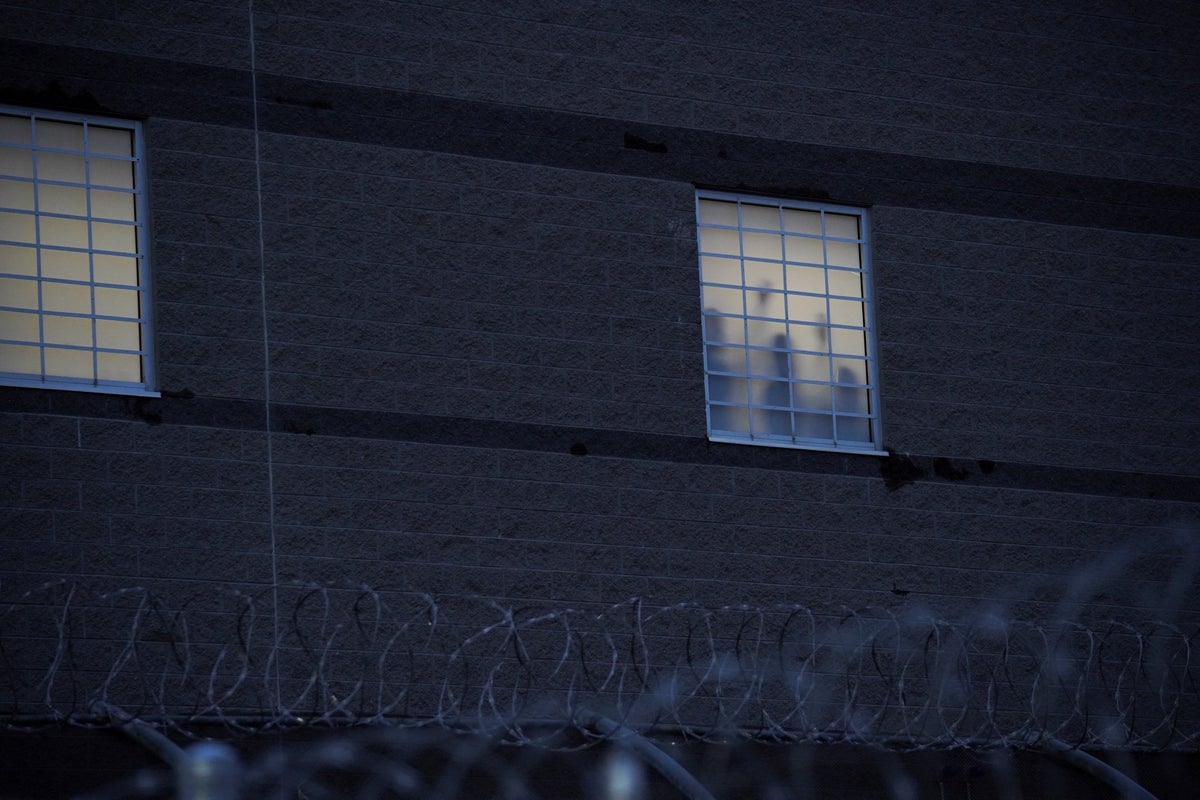 Hundreds of ICE detainees in New Jersey on hunger strike over ‘unsafe, inhumane and unconstitutional’ conditions – UK Times