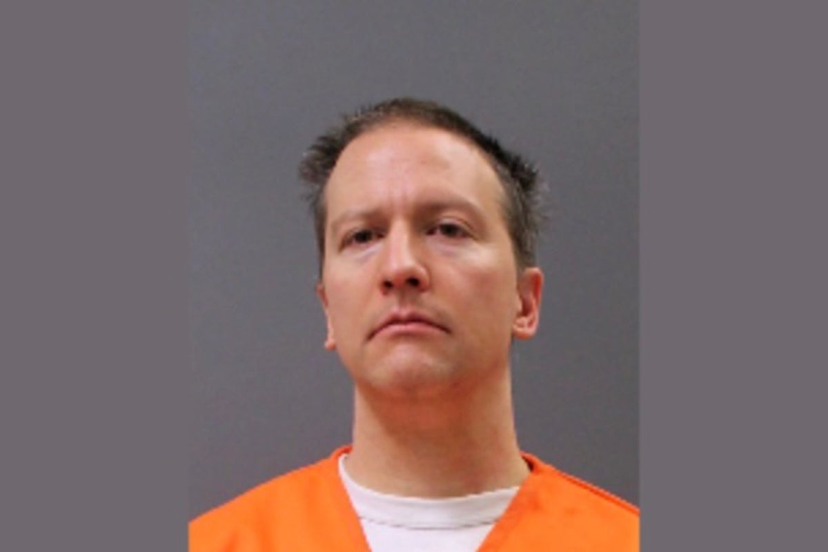 Minnesota Republicans held moment of silence for Derek Chauvin days after anniversary of George Floyd murder: report – UK Times Minnesota Republicans held moment of silence for Derek Chauvin days after anniversary of George Floyd murder: report – UK Times