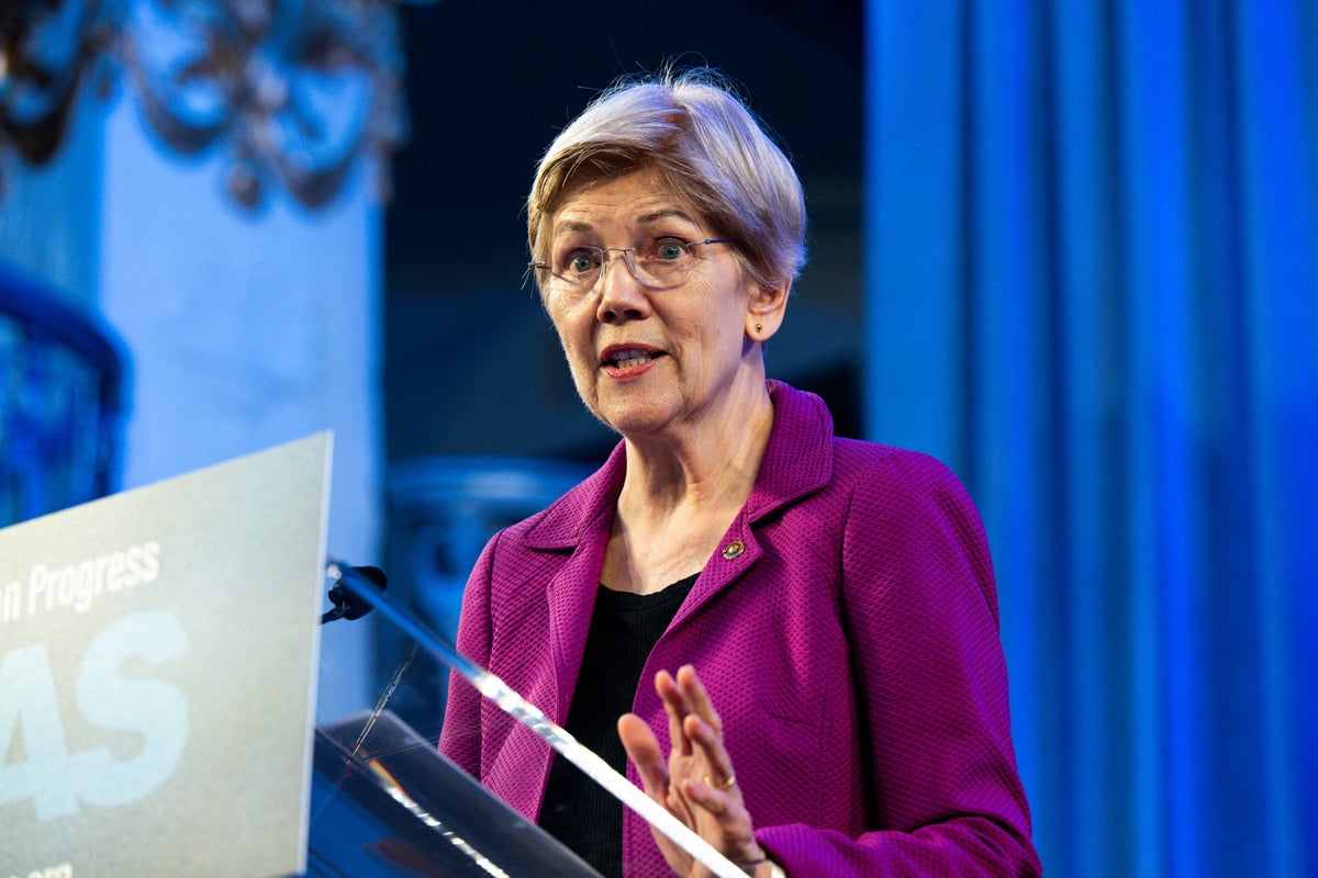 Democrats eyeing 2028 bids are turning to a progressive flagbearer to strengthen their left-wing credentials – UK Times