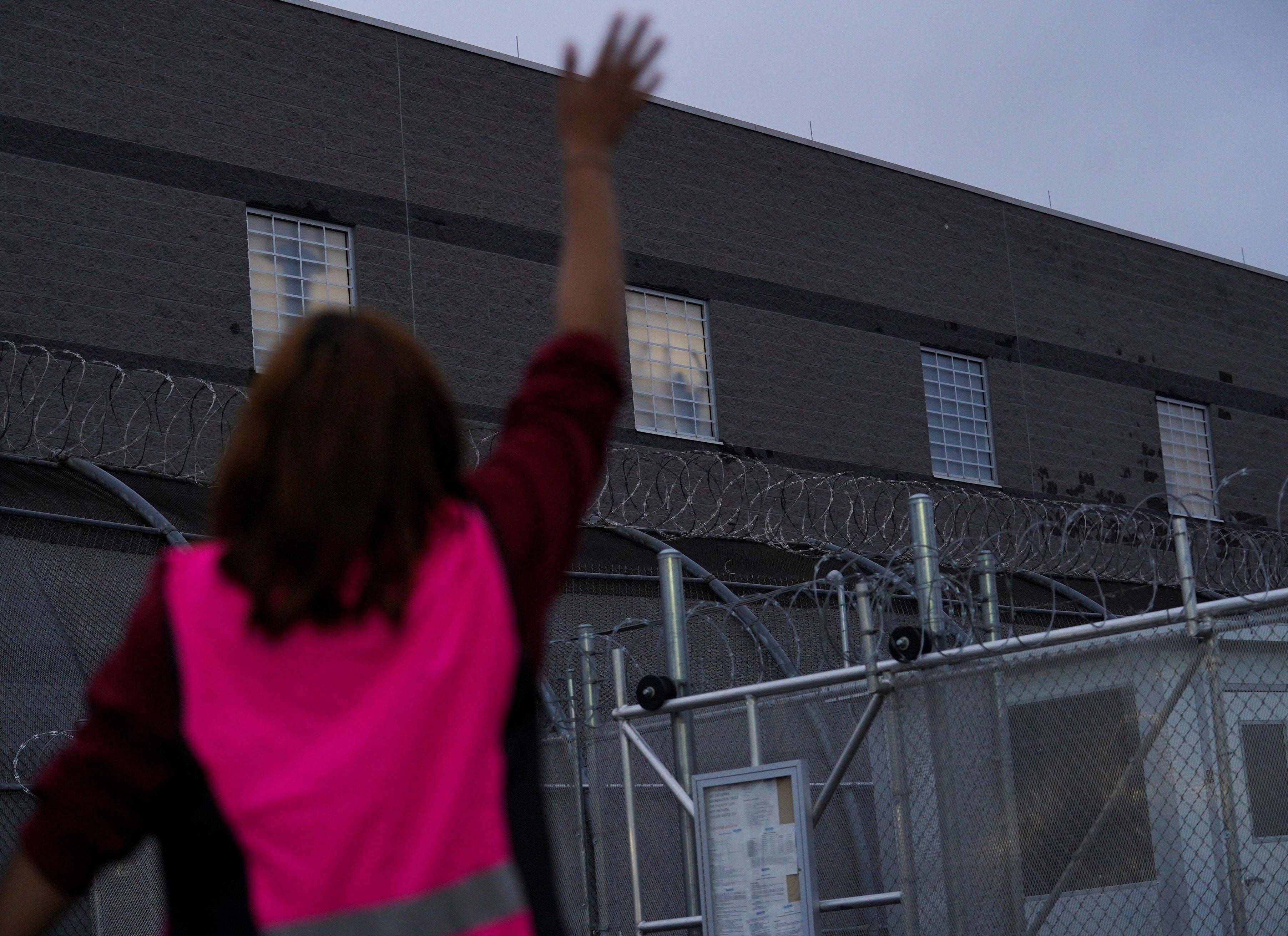 Several hunger strikes at ICE facilities have followed growing scrutiny into conditions at detention country across the country, with members of Congress demanding access and federal courts intervening to compel the government to take action