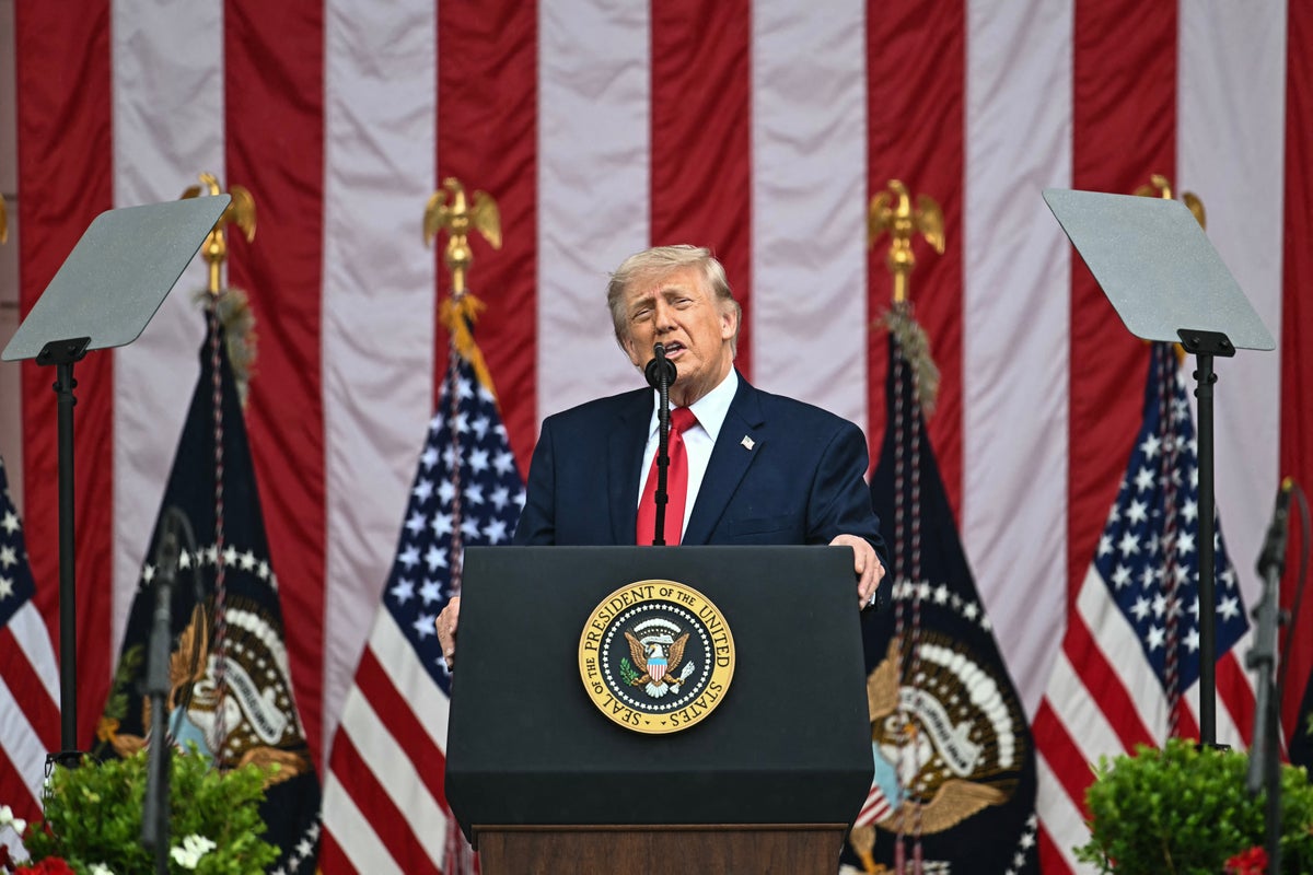 The Political Risk Premium of Cultural Events: Assessing the Freedom 250 Concert Contraction