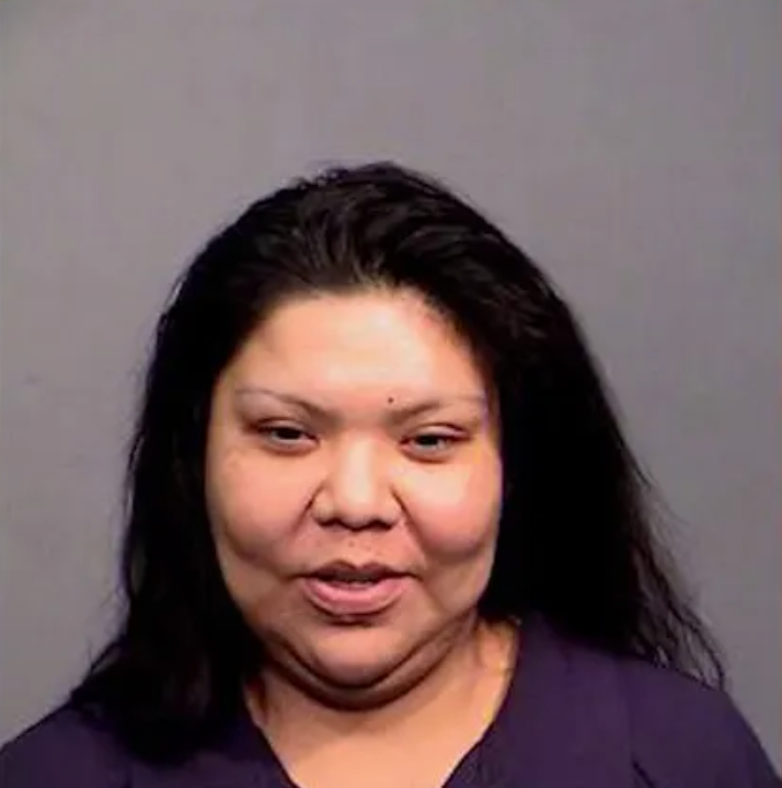 Mom accused of killing her 16-month-old son and hiding his body in freezer for weeks