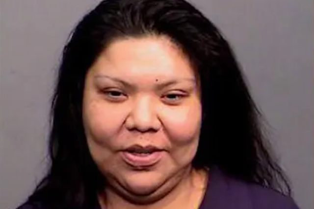 <p>Madre de Arizona es acusada de matar a su hijo de 16 meses y dejar su cuerpo en un congelador por semanas </p>