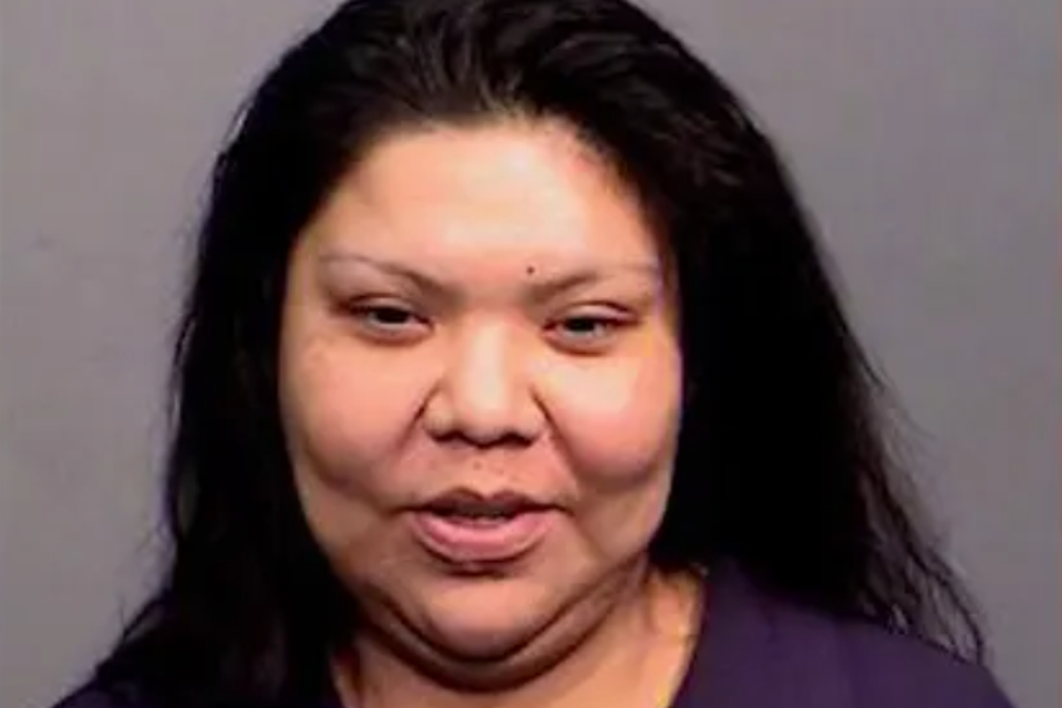 Mom accused of killing her 16-month-old son and hiding his body in freezer for weeks