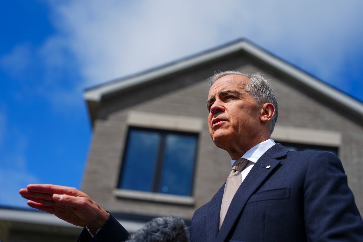Carney warns Alberta independence vote from Canada could echo Brexit as a ‘dangerous bluff’ – UK Times Carney warns Alberta independence vote from Canada could echo Brexit as a ‘dangerous bluff’ – UK Times