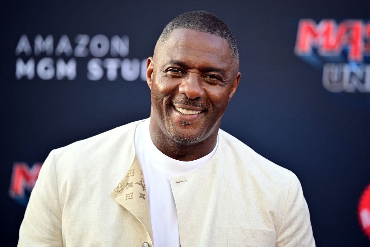 Idris Elba opens up about his James Bond prospects as casting gets underway – UK Times Idris Elba opens up about his James Bond prospects as casting gets underway – UK Times