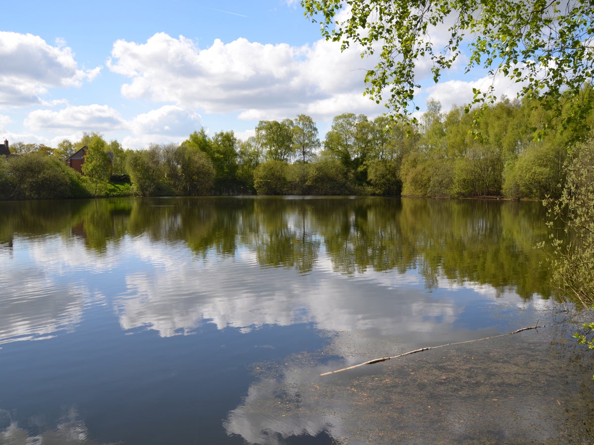 Declan Sawyer: Boy, 15, dies after entering lake at UK beauty spot | The Independent
