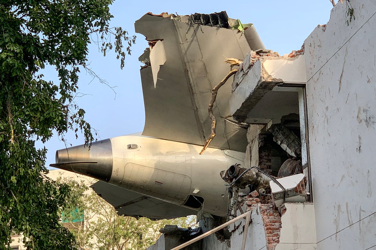 Air India crash report: When will it be released, and what can we expect it to reveal? – UK Times Air India crash report: When will it be released, and what can we expect it to reveal? – UK Times