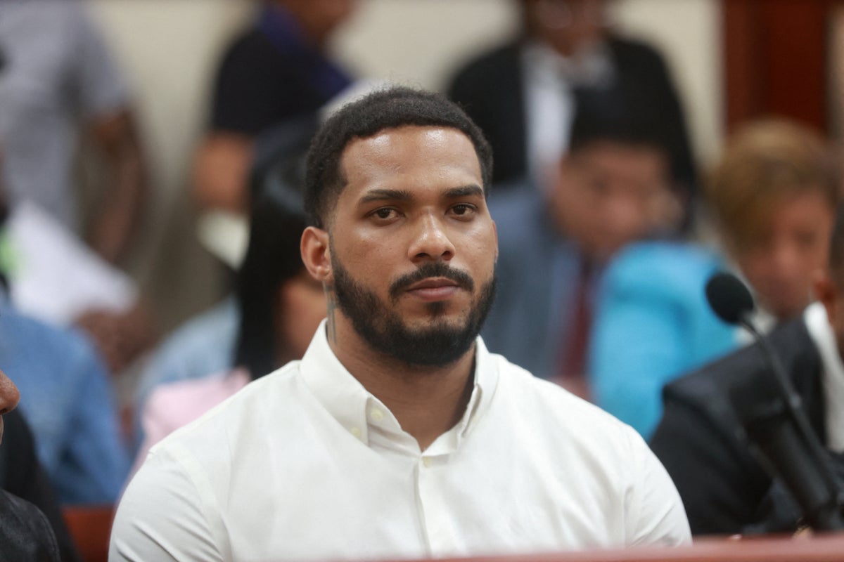 Wander Franco found guilty in sexual abuse case but will not serve prison sentence – UK Times
