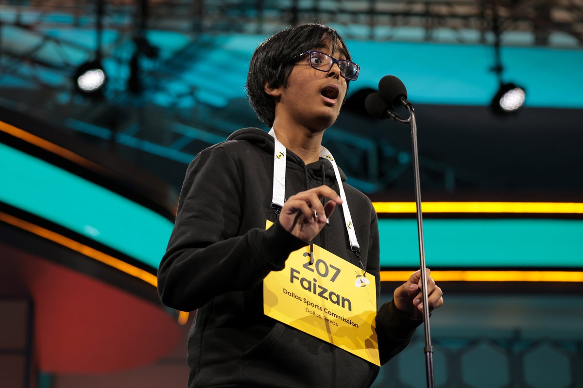 Scripps National Spelling Bee 2026: How to watch, prizes and what to know