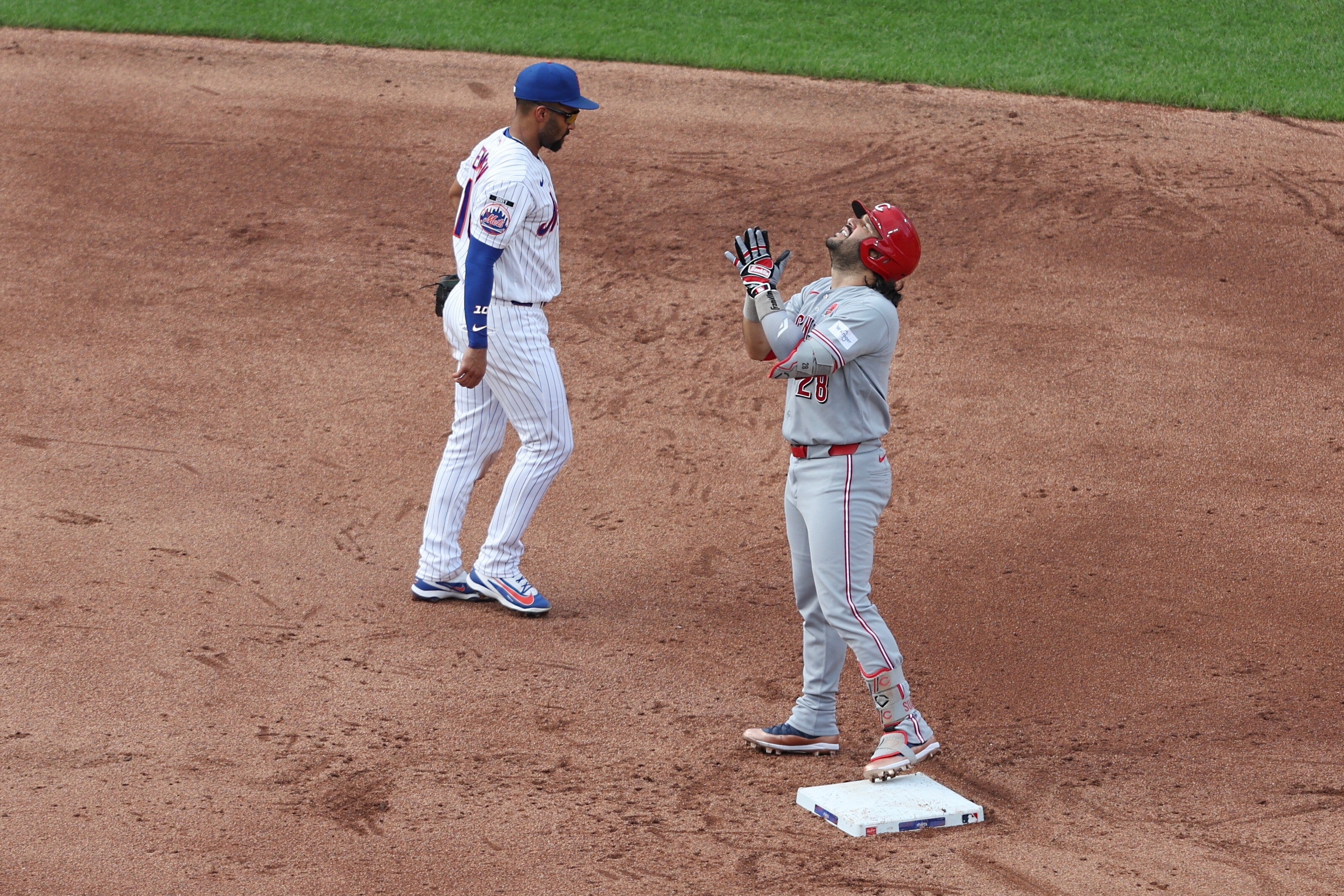 ROJOS-METS