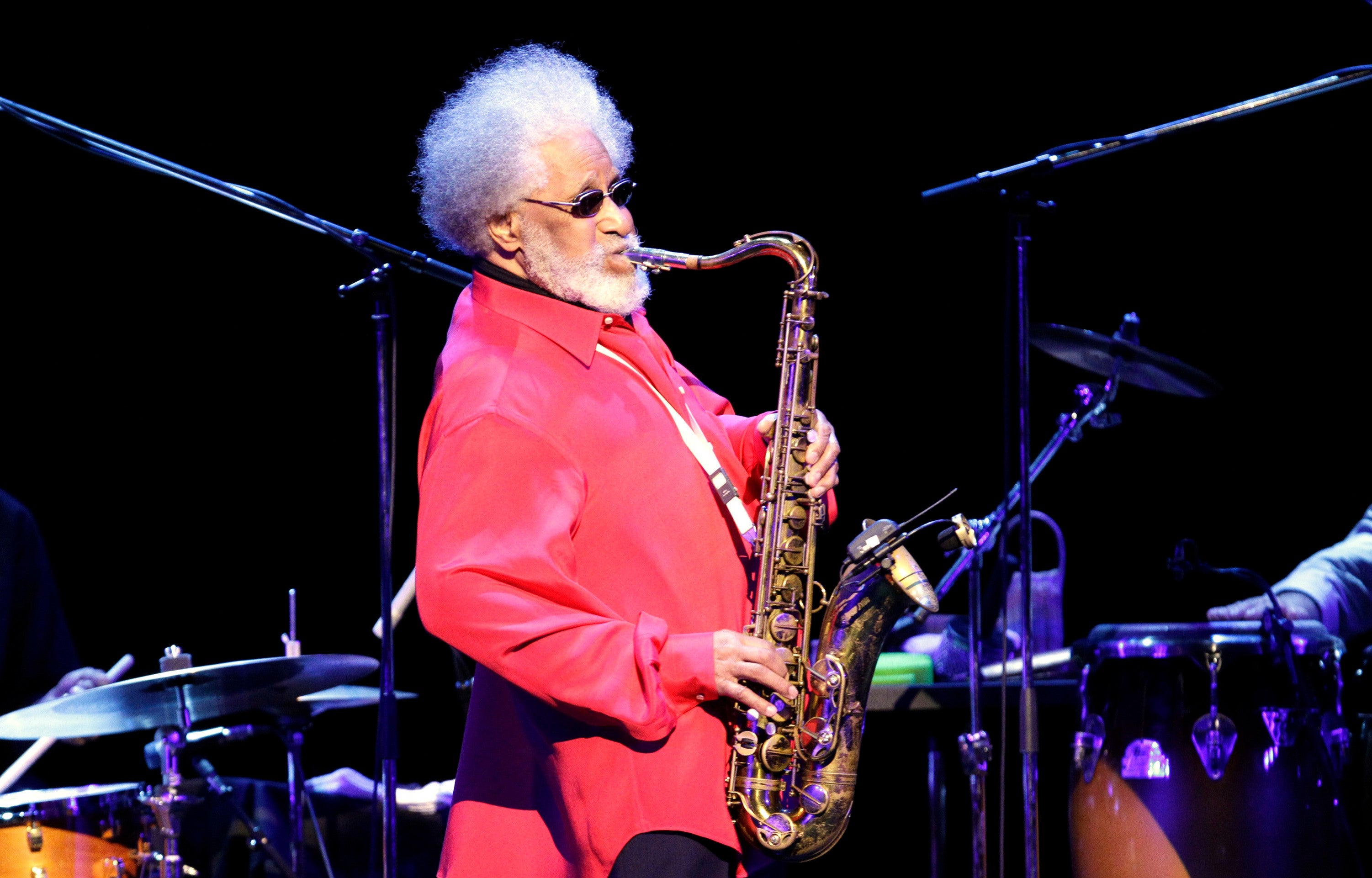 Sonny Rollins, one of the defining musicians of postwar jazz and among the last surviving stars of the bebop era, has died aged 95