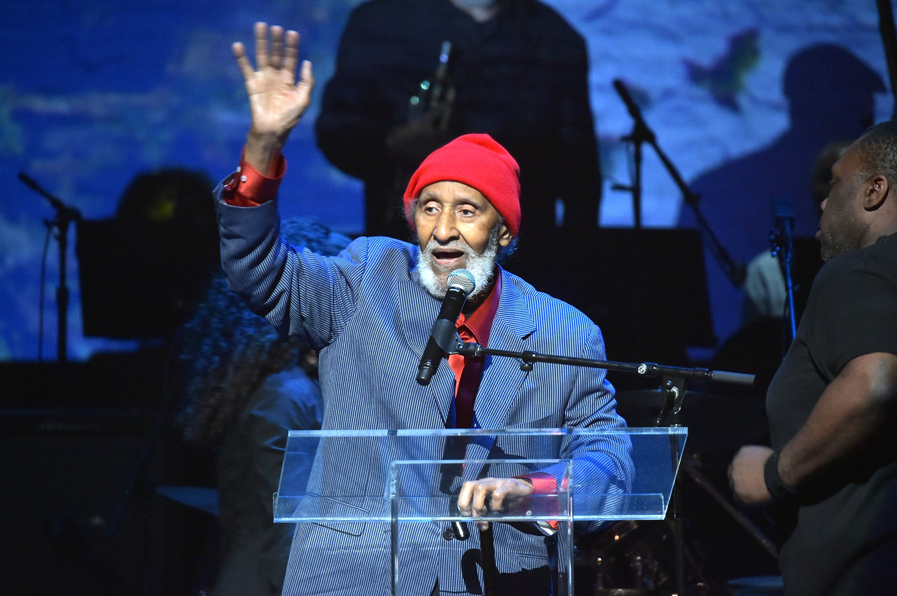 Rollins continued to experiment stylistically over the following decades, embracing free jazz, calypso, funk, and R&B influences while maintaining the improvisational approach that made him one of jazz’s most admired performers