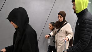Australia Syria IS Familes