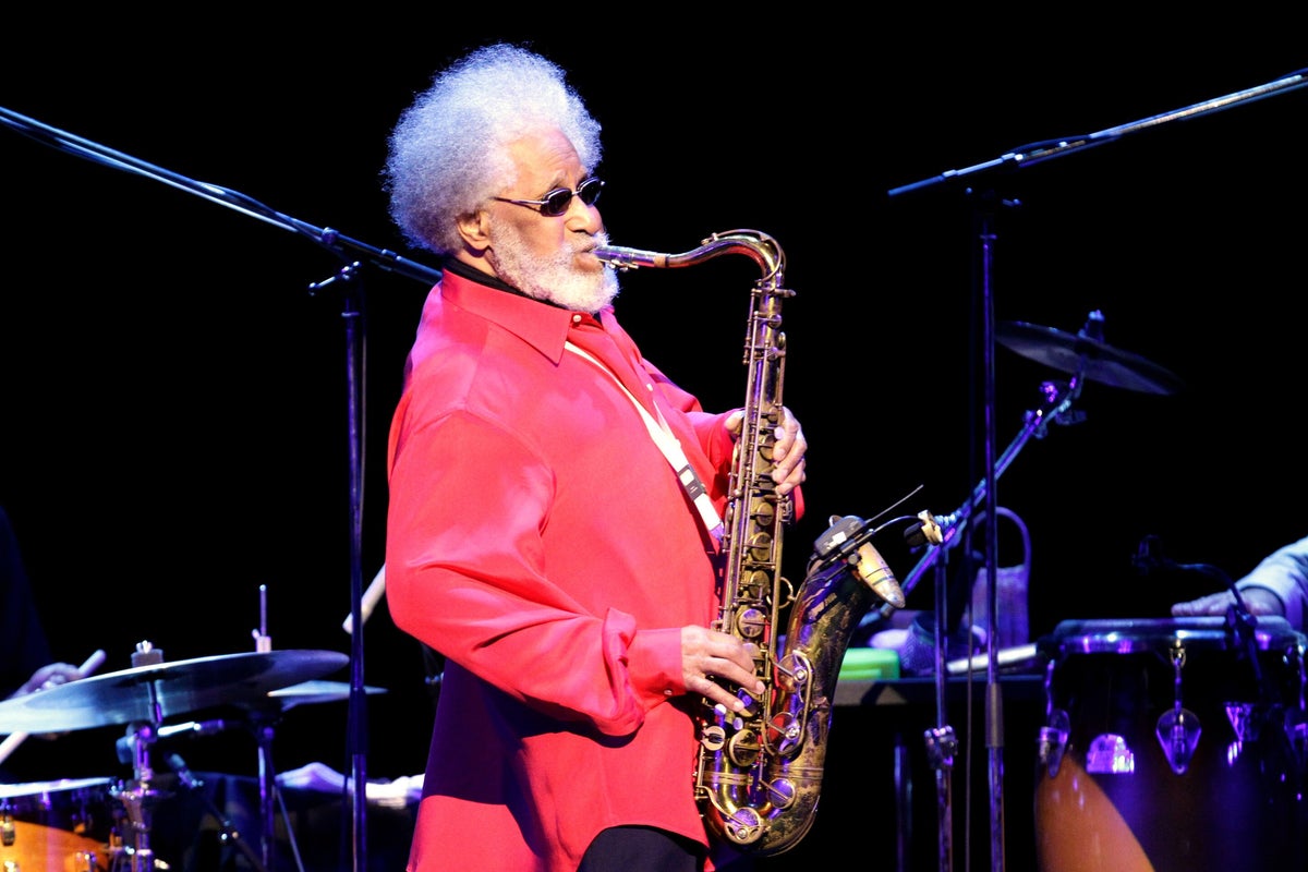 Jazz saxophone legend and bebop pioneer dies aged 95