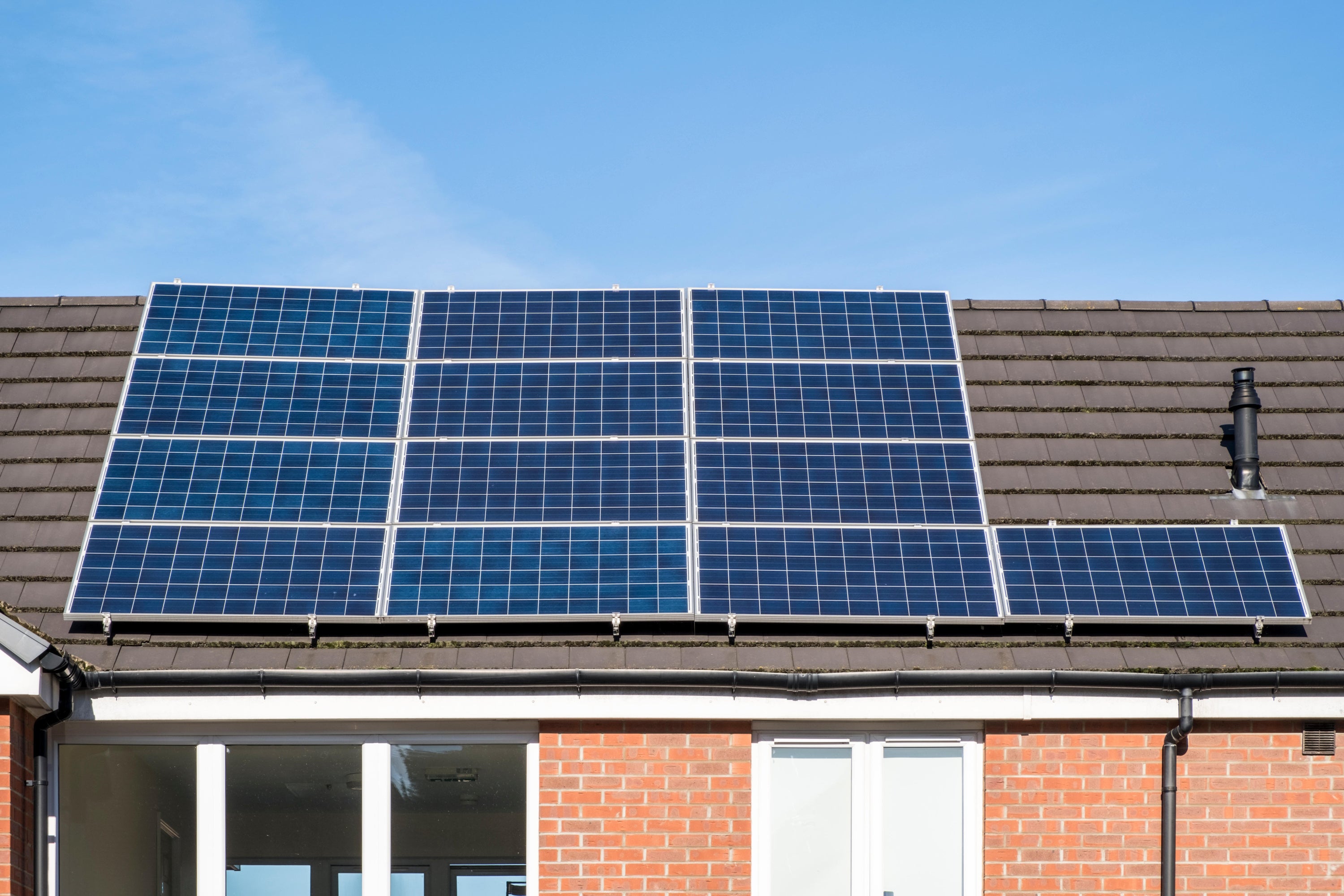 independent.co.uk - Sam Wylie-Harris - UK government's Warm Homes Plan to cut energy bills and upgrade homes