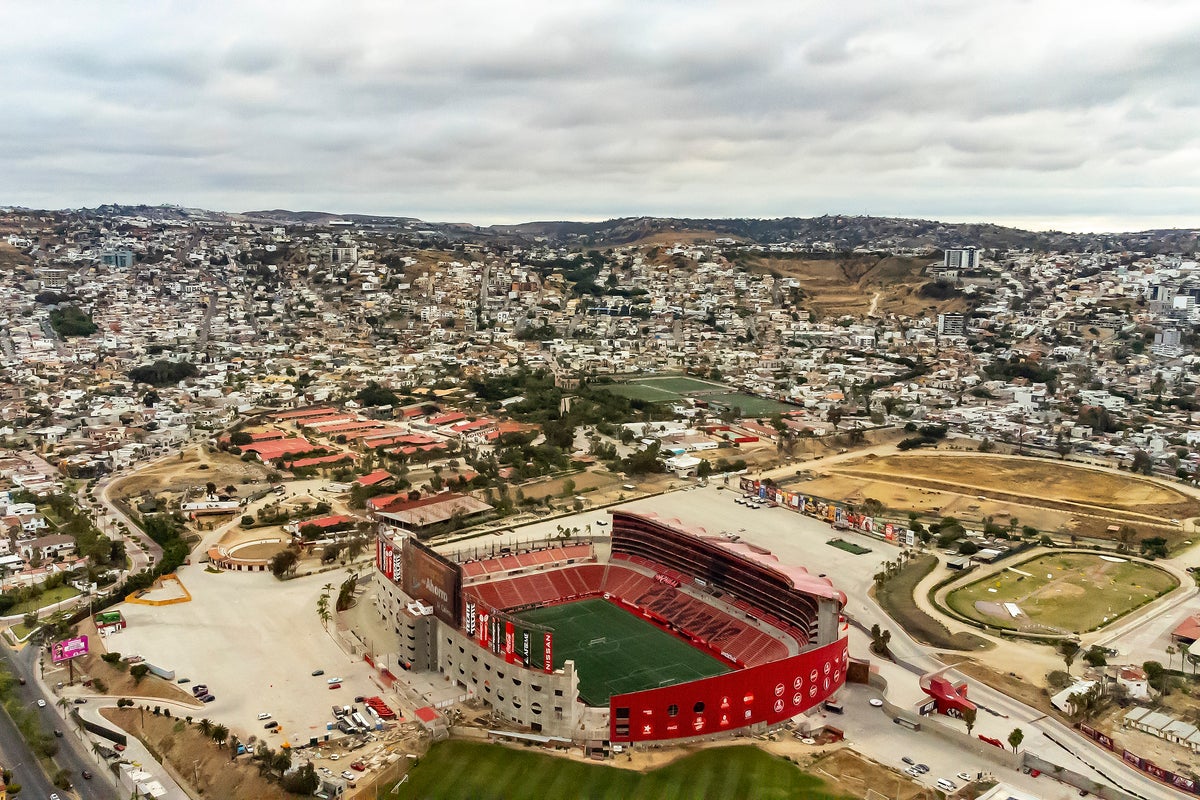 Iran says entire ticket allocation for World Cup withdrawn d