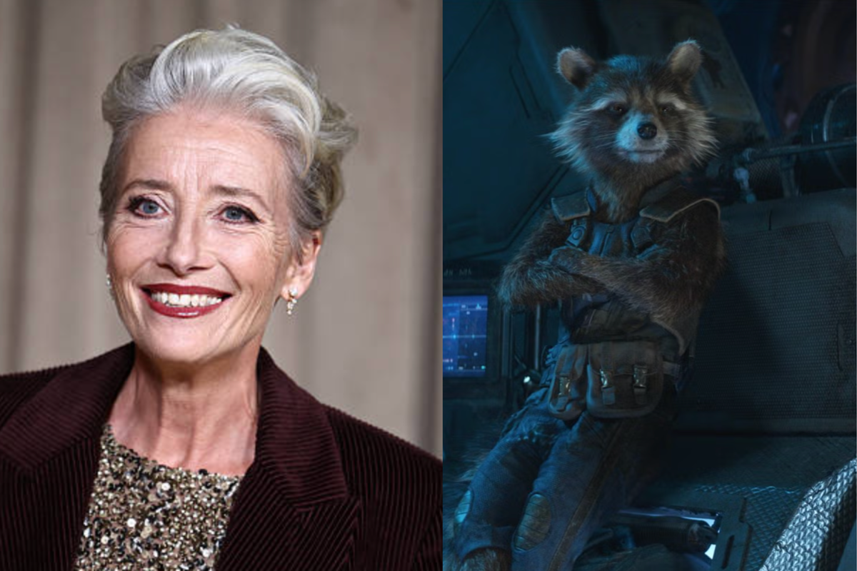 Hollywood ageism sees talking animals get more roles than older women