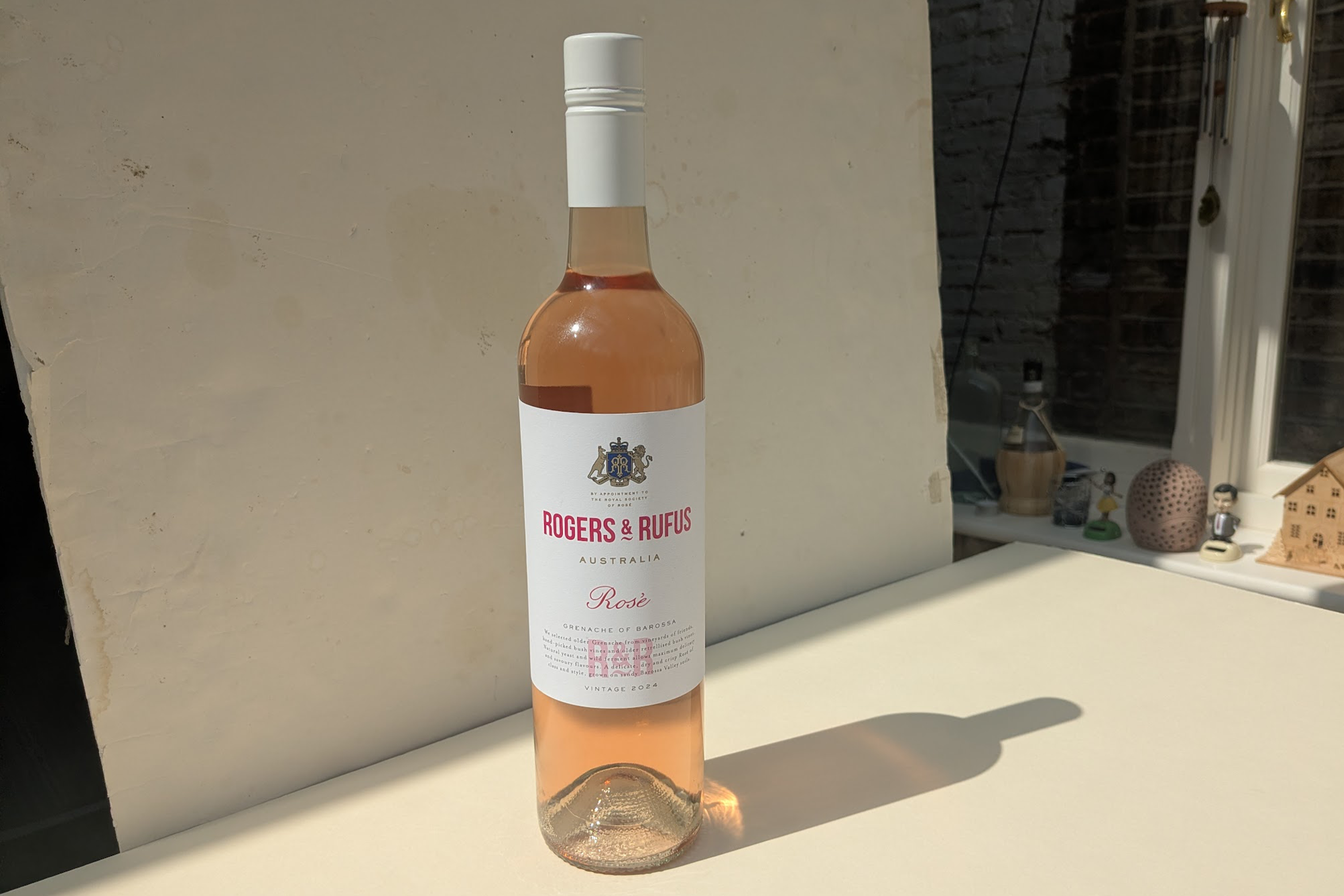 This is the best New World rosé wines I’ve tried (John Clarke/The Independent)