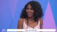 Sinitta reveals she kept relationship secret for years to avoid ‘pressure’ on boyfriend