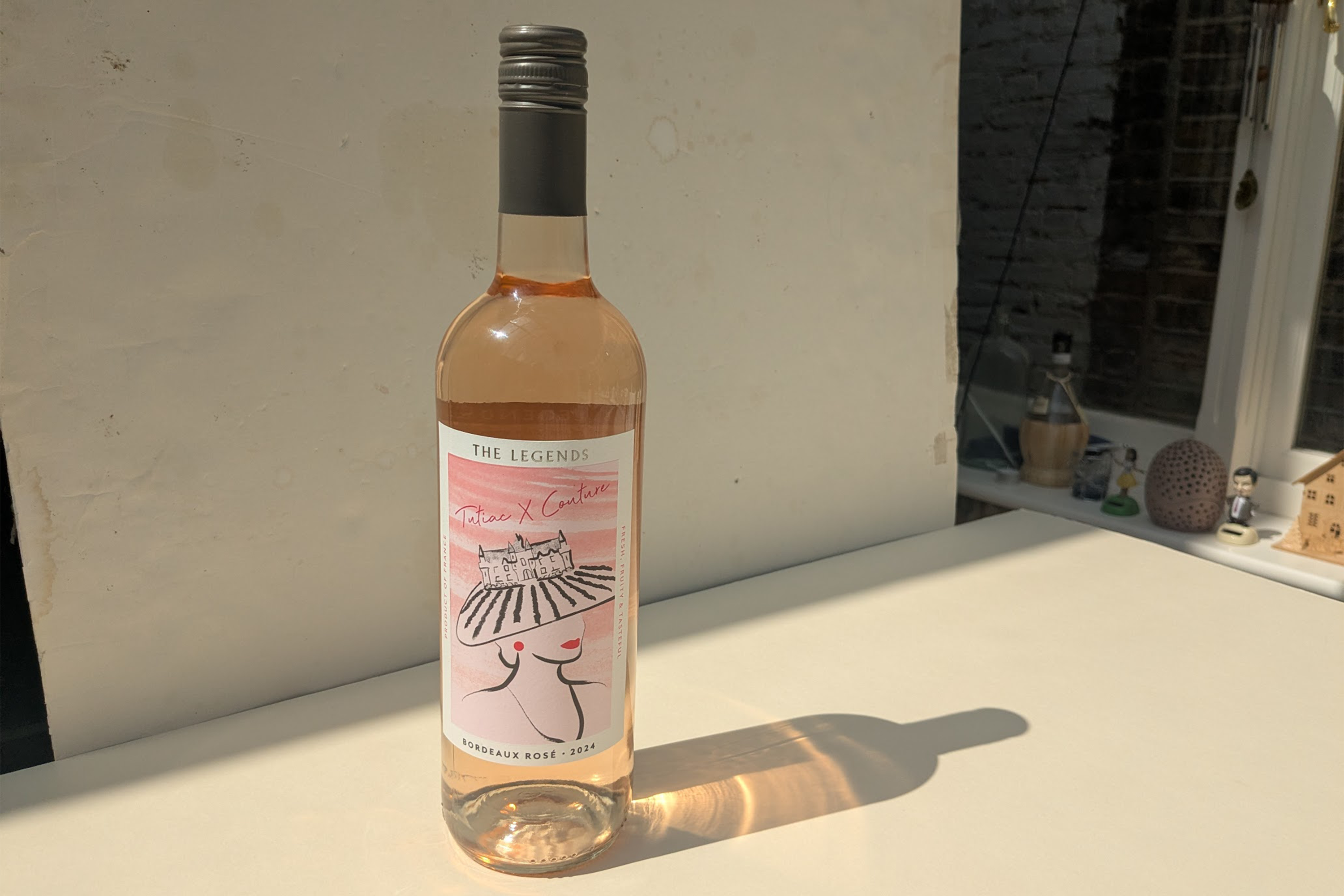 This is a great choice for a BBQ (John Clarke/The Independent)