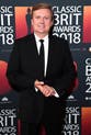 Aled Jones admits being parodied on satire show was his only ‘trendy’ school moment