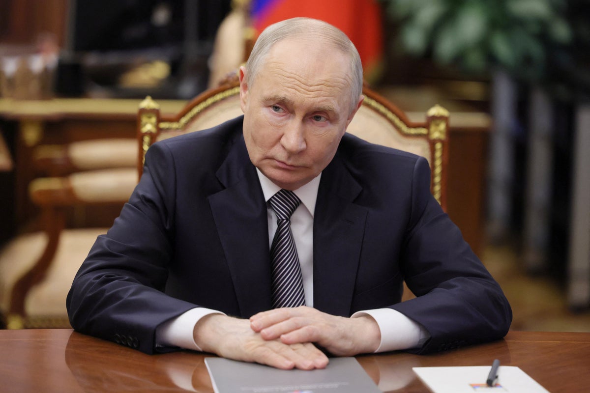 UK targets Putin’s cryptocurrency networks in latest sanctions – UK Times