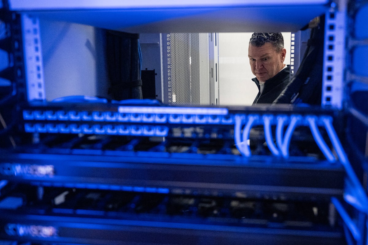 Companies are increasingly relying on AI. It’s going terribly wrong