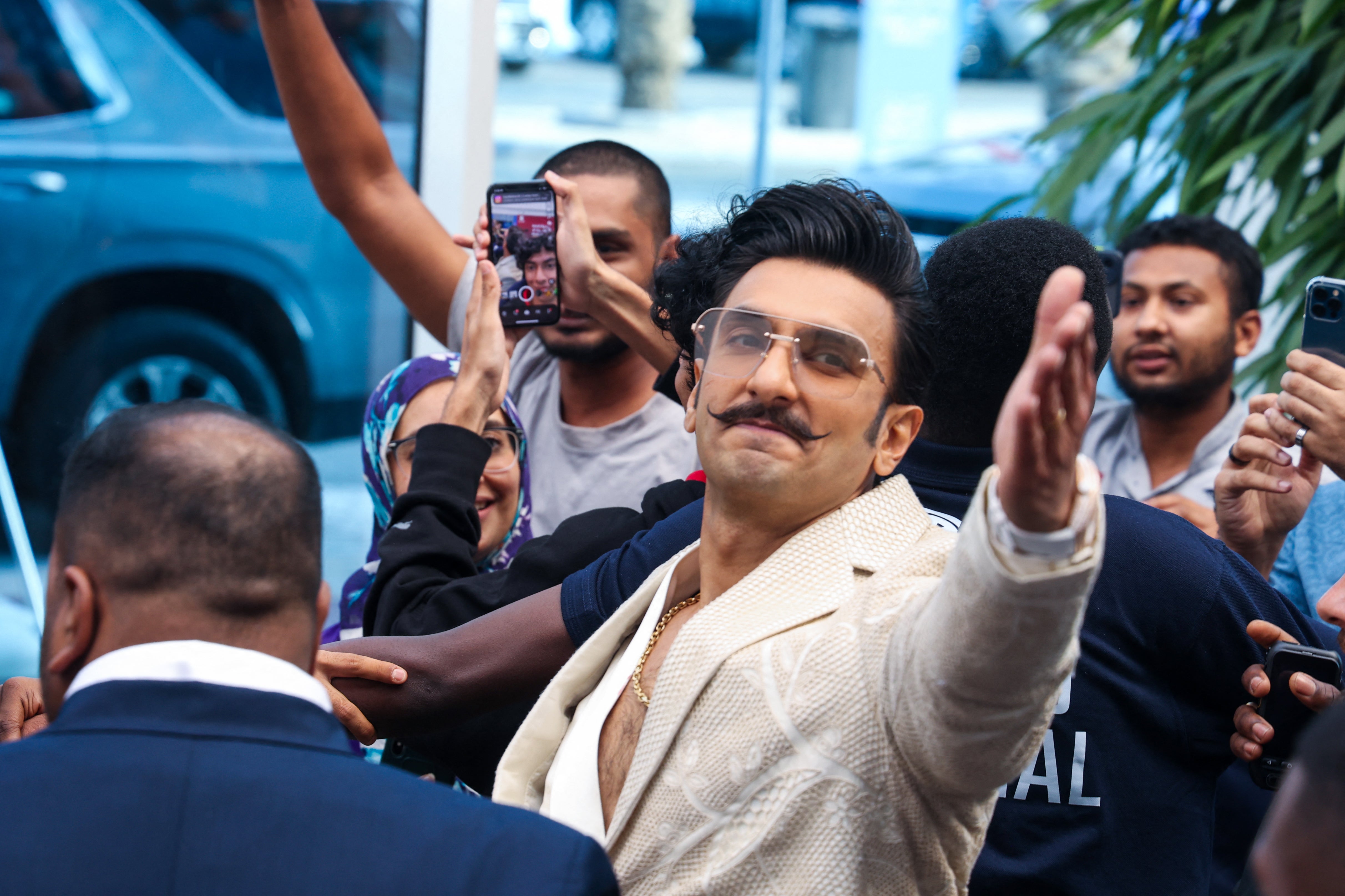 Ranveer Singh is facing an industry-wide “non-cooperation directive” over his exit from the long-delayed film Don 3