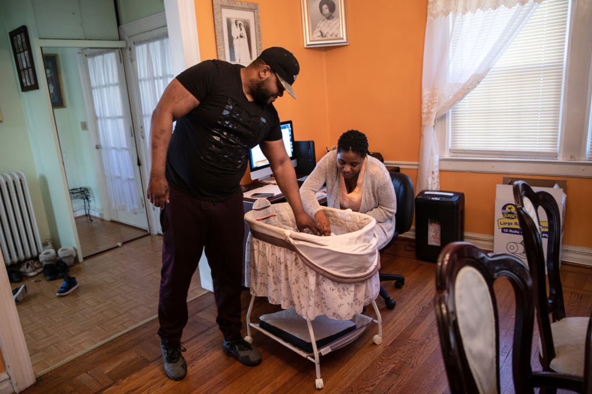 Little bundle of cost: New survey reveals average cost of having a baby in the US