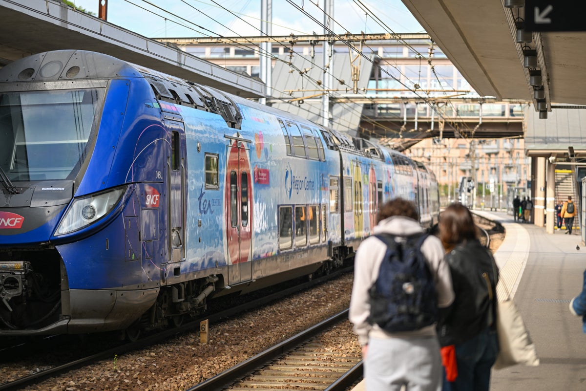 Some UK travellers to miss out on new ‘one journey, one ticket, full rights’ train travel across Europe