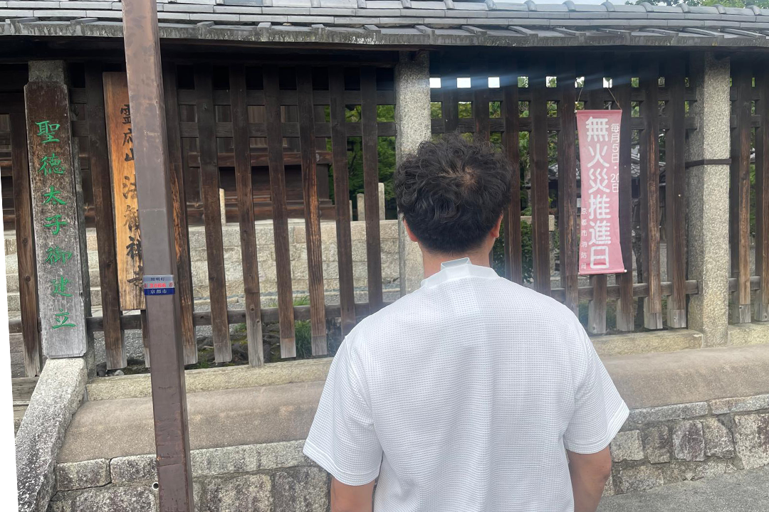 I've tested the gadget in the blazing Japanese sun
