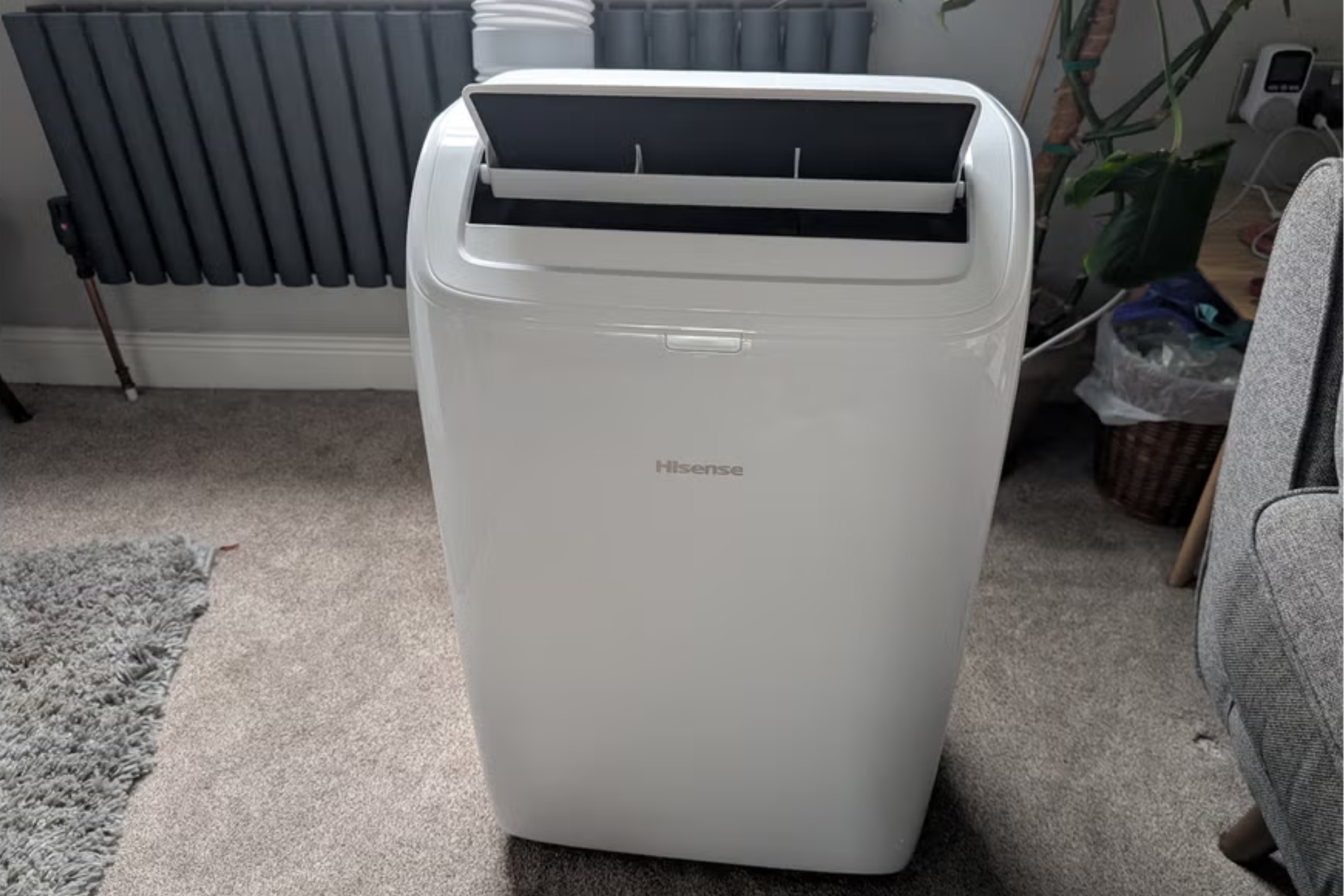 I took into account the price, noise and cooling ability