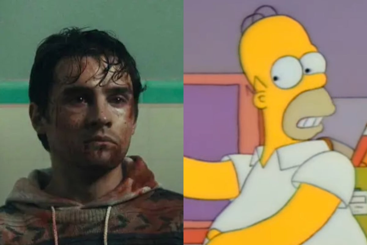 Obsession director reveals unlikely inspiration from The Simpsons episode