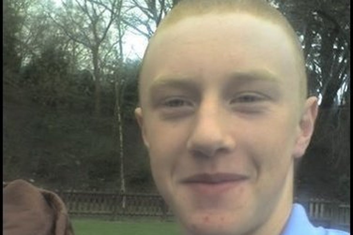 ‘My super fit son drowned swimming in a reservoir during heatwave – there’s one thing all parents should know’