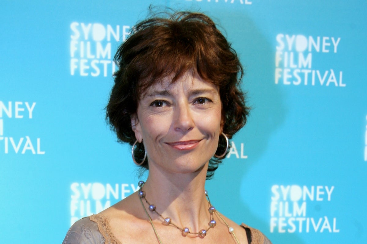 Eighties film star, 68, hits back at trolls saying she’s ‘aged really bad’ – UK Times Eighties film star, 68, hits back at trolls saying she’s ‘aged really bad’ – UK Times