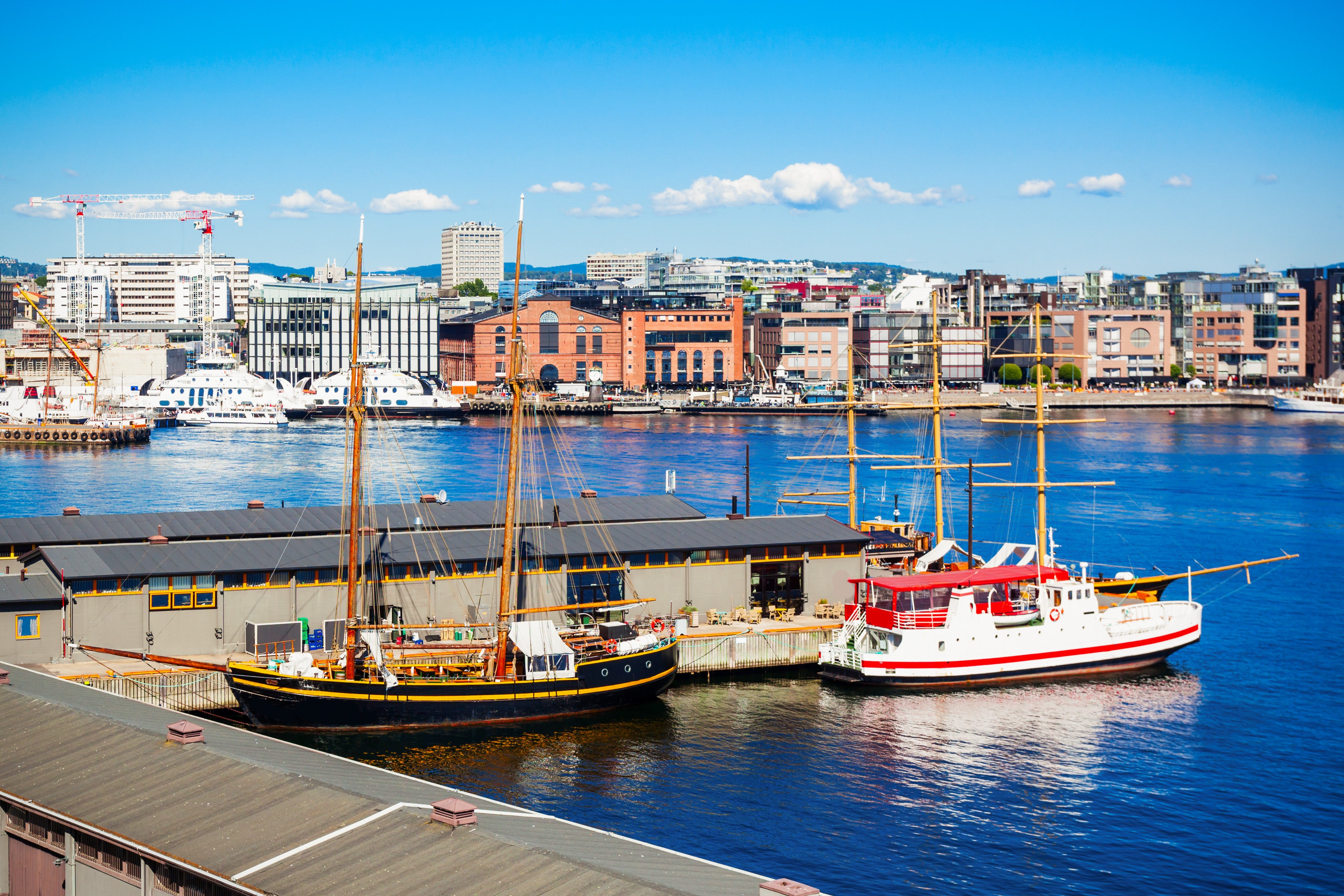 12 cool European destinations to beat the heat in summer 2026